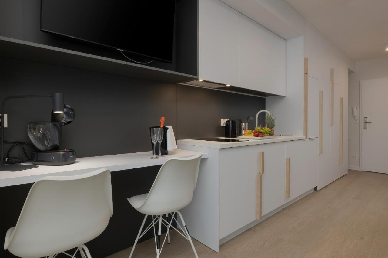 Mlynska 10 By Apartamenty Nad Parseta Колобжег Екстериор снимка