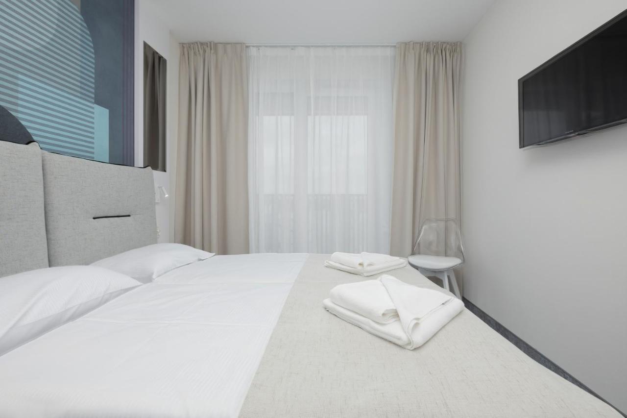 Mlynska 10 By Apartamenty Nad Parseta Колобжег Екстериор снимка